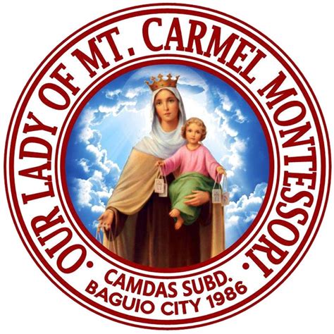 our lady of mt. carmel montessori photos|Our Lady of Mt. Carmel Montessori: Tuition & Application.